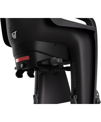 Thule Ride Along 2 Rack Mount - Dark Grey - 5