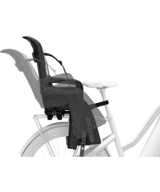 Thule Ride Along 2 Rack Mount - Dark Grey - 6