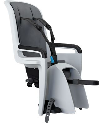 Thule Ride Along 2 Rack Mount - Light Grey - 1