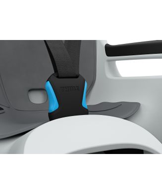 Thule Ride Along 2 Rack Mount - Light Grey - 3