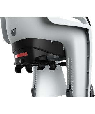 Thule Ride Along 2 Rack Mount - Light Grey - 4