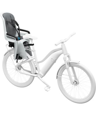 Thule Ride Along 2 Rack Mount - Light Grey - 6