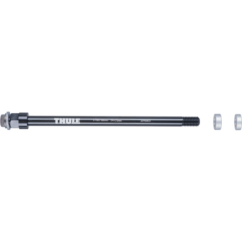 Thule Thru Axle M12 x 1.75 185-198mm - Maxle - 1