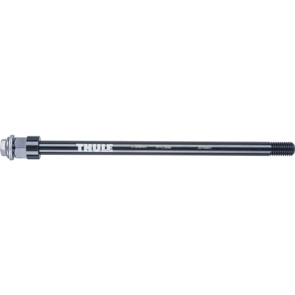 Thule Thru Axle M12 x 1.75 209mm - Maxle - 1