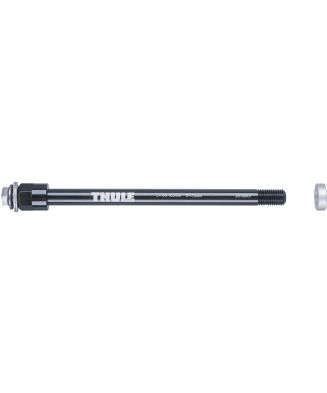 Thule Thru Axle M12 x 1.5 159-165mm - Shimano - 1