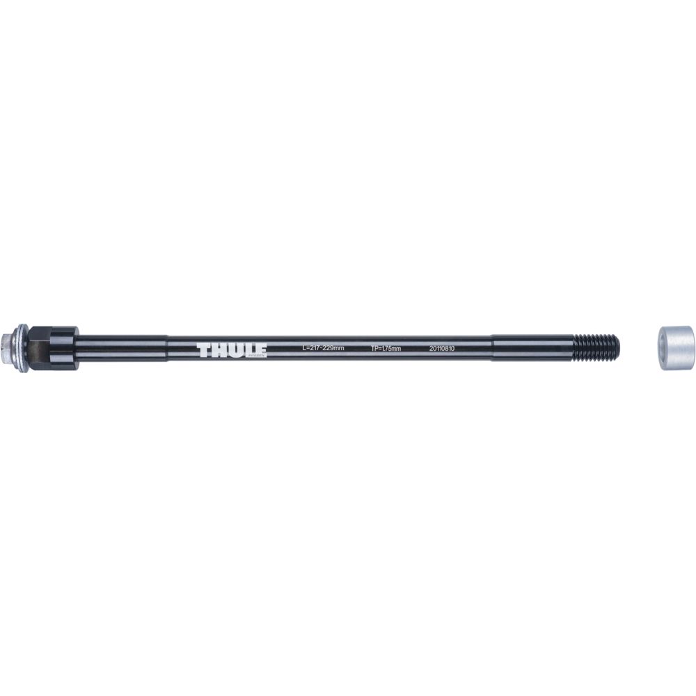 Thule Thru Axle M12 x 1.75 217-229mm  - Maxle - 1