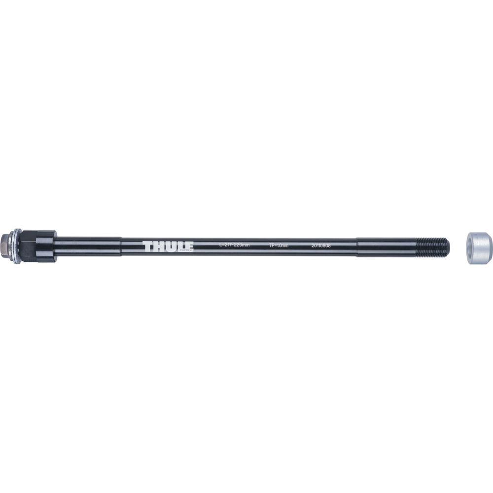 Thule Thru Axle M12 x 1.0 217-229mm - Syntace - 1
