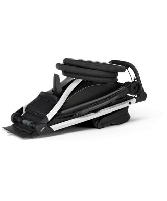 THULE GLIDE 3 BLACK Magnetic Buckle - 5