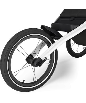 THULE GLIDE 3 BLACK Magnetic Buckle - 6