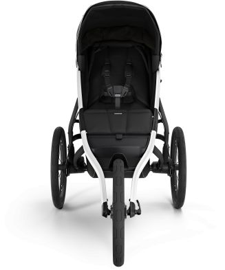 THULE GLIDE 3 BLACK Magnetic Buckle - 7