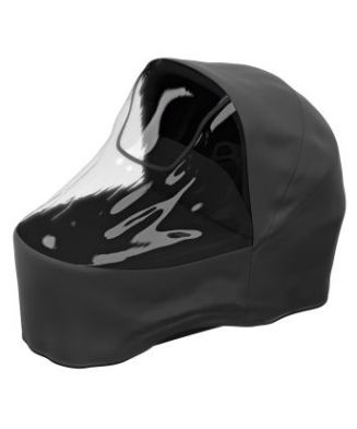 Akční set THULE URBAN GLIDE 3 MIST GREEN SINGLE MB+Korba+Madlo+Plášť+Moskyt+Maple +ISO - 7