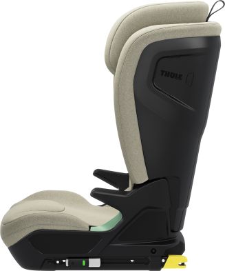 Thule Palm autosedačka Soft Beige - 3