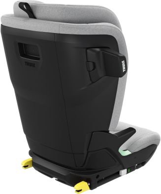 Thule Palm autosedačka Mid Grey - 3