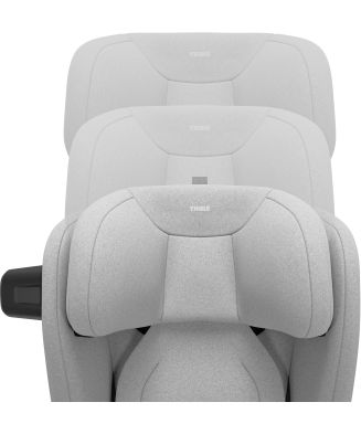 Thule Palm autosedačka Mid Grey - 7