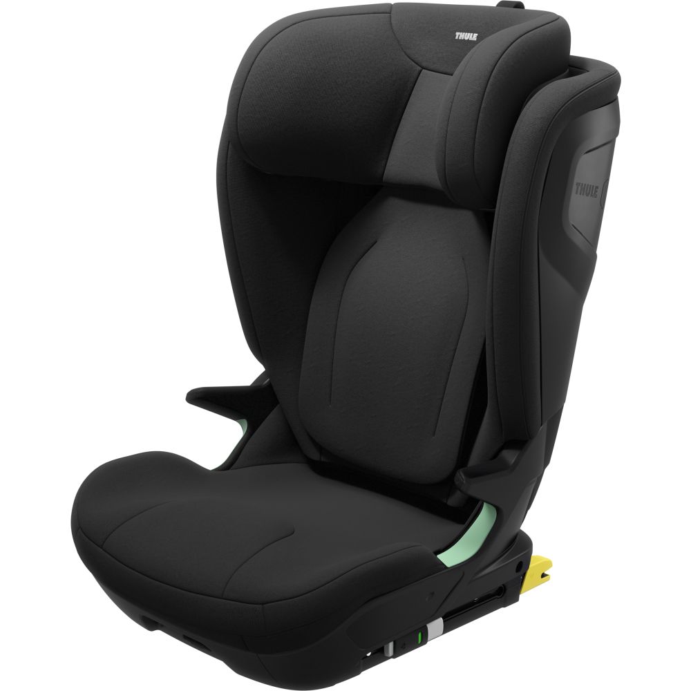 Thule Palm autosedačka Black - 1