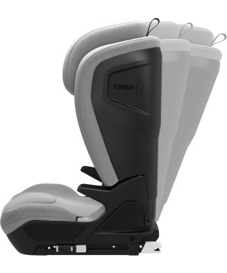 Thule Palm autosedačka Black - 7