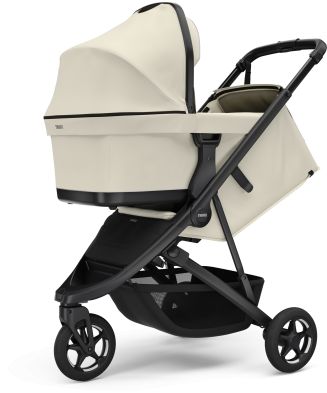 THULE Spring 2 Majolica Soft Beige on Black - 3