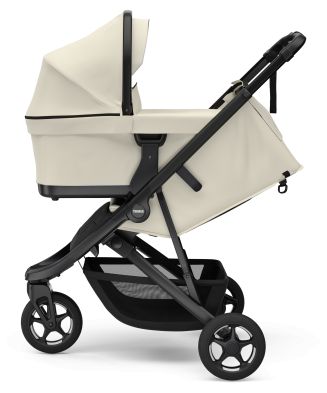 THULE Spring 2 Majolica Soft Beige on Black - 4