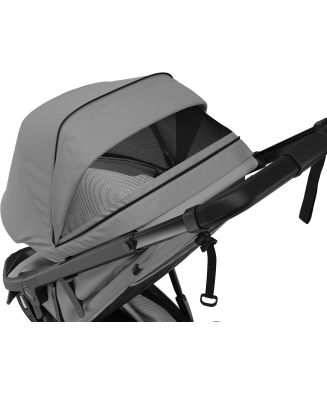 THULE Spring 2 Majolica Soft Beige on Black - 9