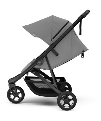 THULE Spring 2 Majolica Soft Beige on Black - 11