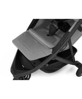 THULE Spring 2 Majolica Mid Blue on Black - 11