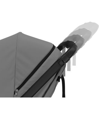 THULE Spring 2 Mist Green on Black - 9