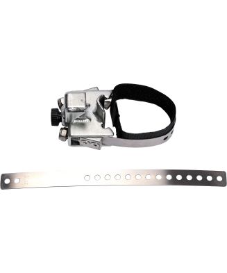 FME Náhradní KOVOVÝ držák na rám dětského kola - 1