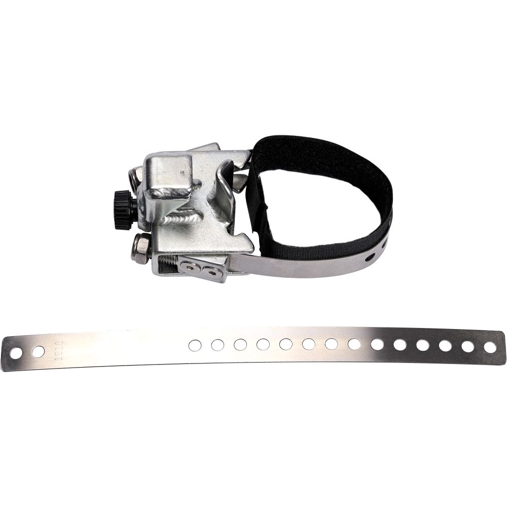 FME Náhradní KOVOVÝ držák na rám dětského kola - 1