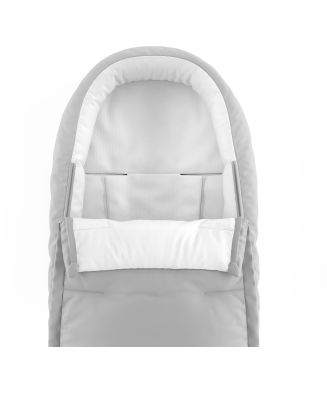 FUSAK THULE Elements high-performance footmuff Tinted Taupe S - 4