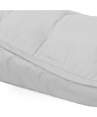 FUSAK THULE Elements high-performance footmuff Tinted Taupe S - 5