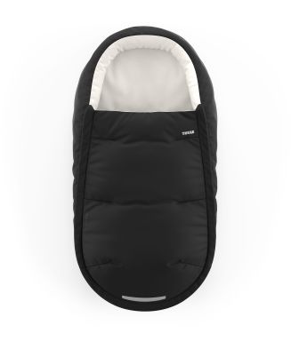 FUSAK THULE Elements high-performance footmuff Black S - 1