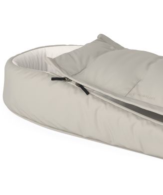 FUSAK THULE Elements high-performance footmuff Black S - 3