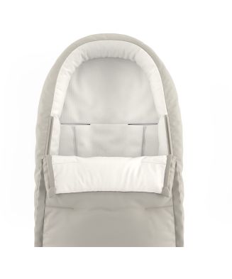 FUSAK THULE Elements high-performance footmuff Black S - 5