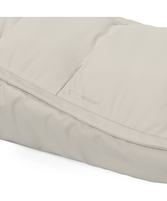 FUSAK THULE Elements high-performance footmuff Black S - 6