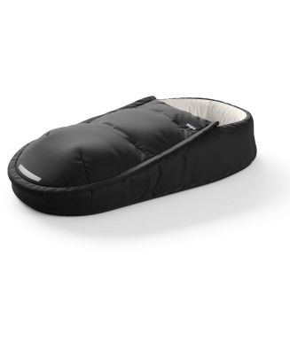 FUSAK THULE Elements high-performance footmuff Black S - 1