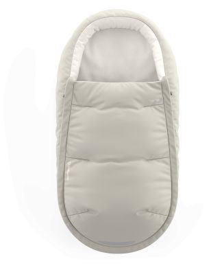 FUSAK THULE Elements high-performance footmuff Grey Beige S - 2