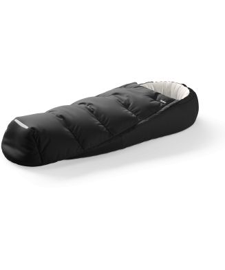 FUSAK THULE Elements high-performance footmuff Black M/L - 1