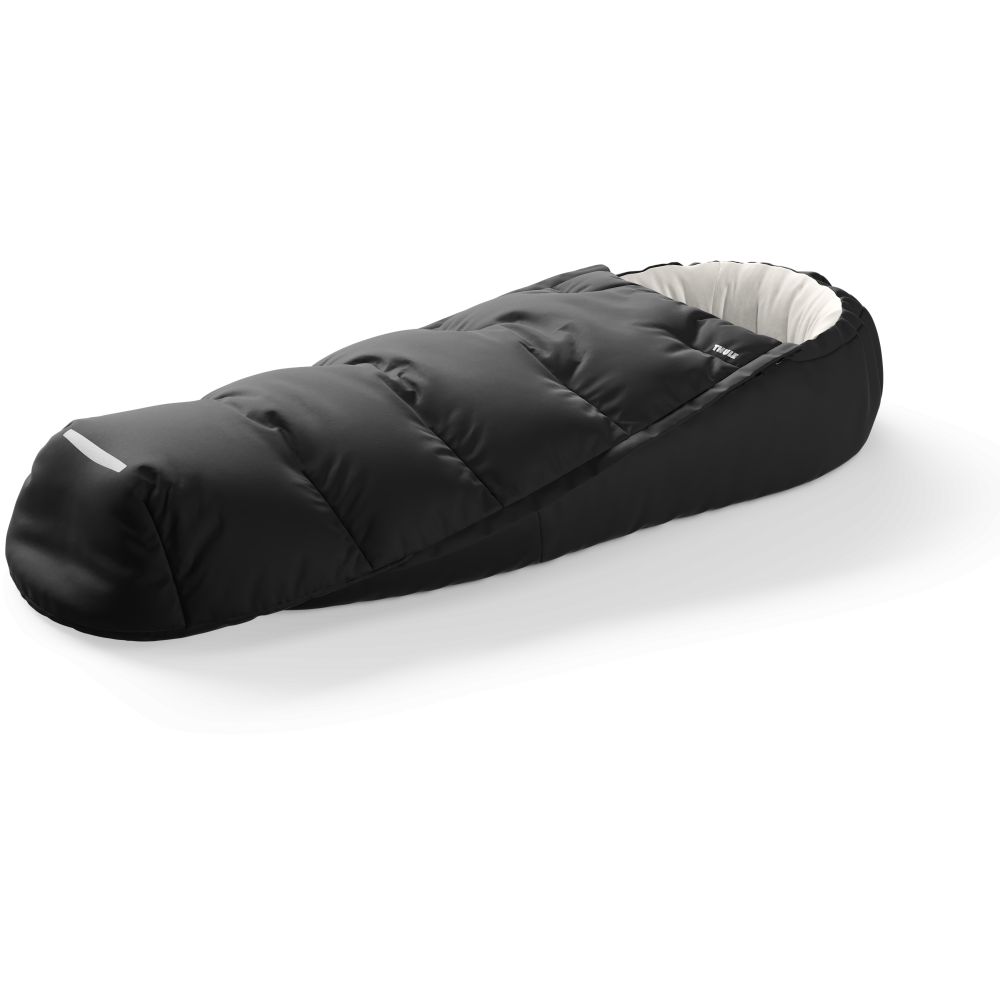 FUSAK THULE Elements high-performance footmuff Black M/L - 1