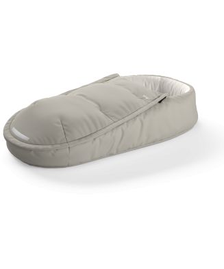 FUSAK THULE Elements high-performance footmuff Natural Beige S - 1