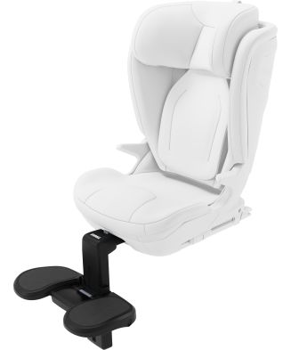 Thule Palm Footrest - 5