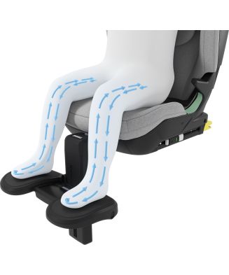 Thule Palm Footrest - 6