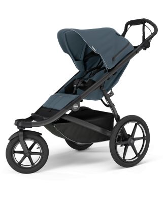 THULE URBAN GLIDE 3 DARK SLATE Magnetic Buckle 2025 Thule Urban glide & glide