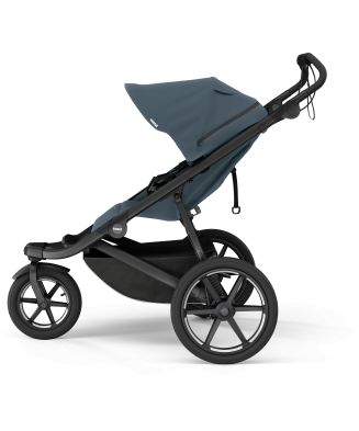 THULE URBAN GLIDE 3 DARK SLATE Magnetic Buckle 2025 Thule Urban glide & glide