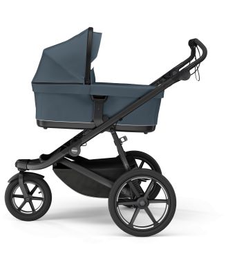 THULE URBAN GLIDE 3 DARK SLATE Magnetic Buckle 2025 Thule Urban glide & glide