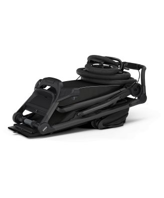 THULE URBAN GLIDE 4-WHEEL MID BLUE magnetic buckle 2025 - 6