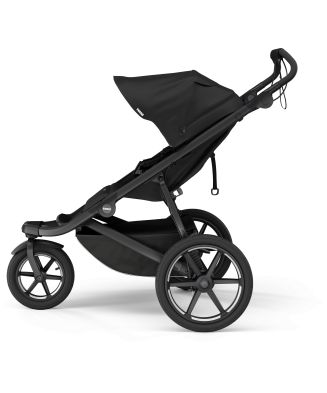 THULE URBAN GLIDE 3 MID BLUE SINGLE 2025 Magnetic Buckle + Madlo - 3