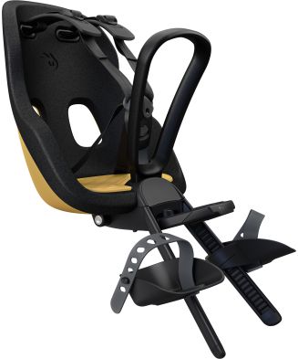 THULE Yepp Nexxt 2 Mini Dark Slate - 1