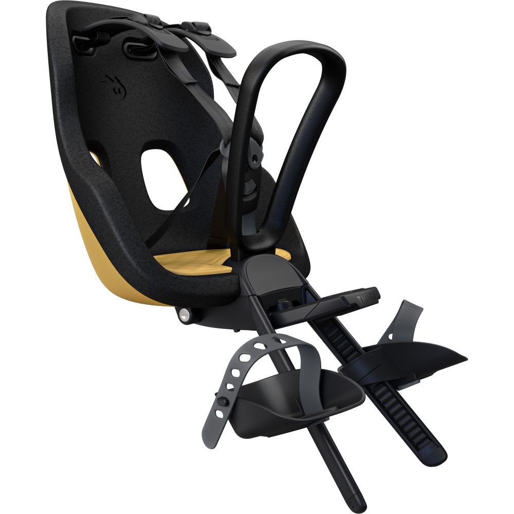 THULE Yepp Nexxt 2 Mini Dark Slate - 1