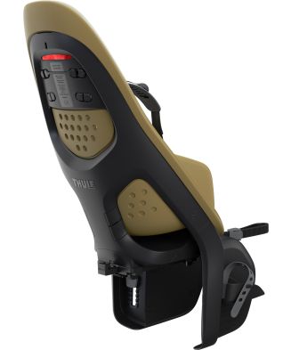 THULE Yepp 2 Maxi MIK HD Nutria Green - 1