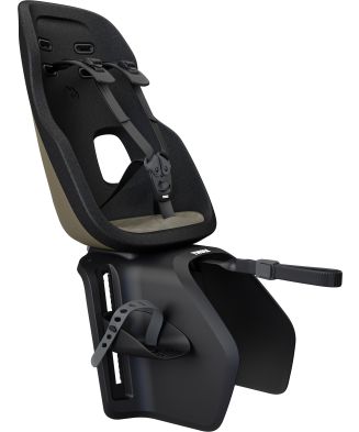 THULE Yepp Nexxt 2 Maxi RM Deep Khaki - 1